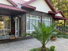 Holiday house Ok